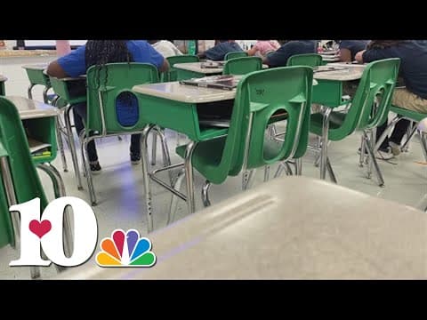 As some TN students face summer school after TCAP exams, Knoxville tutor expects increase in clients