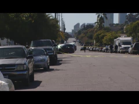 Fatal officer-involved shooting in Southeastern San Diego