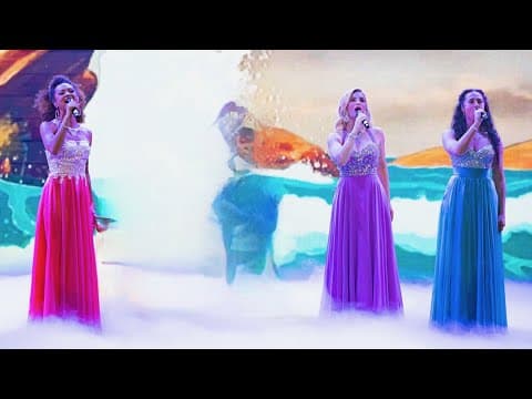 Disney Princess – The Concert performers preview upcoming tour