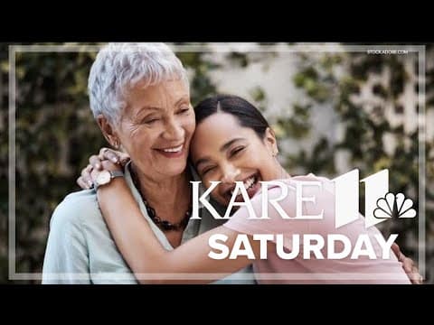 Learning about the power of touch for health and well-being