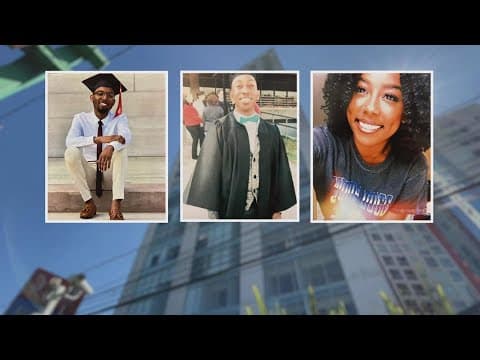 Families angered after 3 die of carbon monoxide poisoning in short term rental without detector