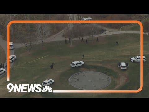 UPDATE | Suspect killed in shooting involving officers