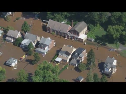 Federal judge to decide on costly flood insurance rates in Louisiana lawsuit