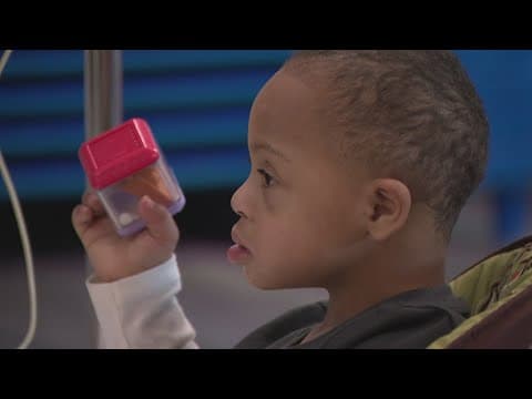 New Richmond center helps Texas families of children with special needs