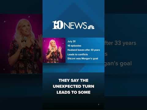 Knoxville native Leanne Morgan to star in new Netflix series