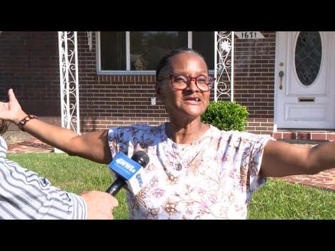 WWL investigation exposes $36K SWBNO billing error, gets resolution for Gentilly grandmother