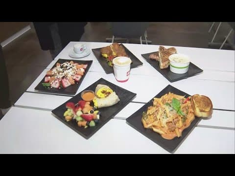 Cheap Eats: Jane's Cafe