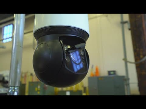 Xcel Energy to install 38 wildfire detection cameras in Minnesota