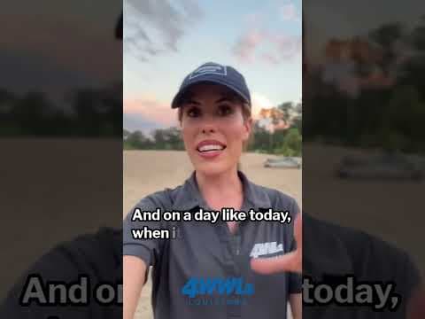 Roseland Plant Explosion: Oily Sheen on Tangipahoa River