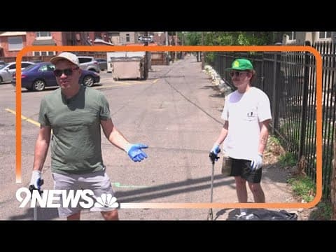 Colfax businesses look to community support amid BRT construction