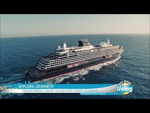 Get Into an “Ocean State of Mind” | San Diego Living