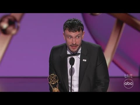 Shogun, The Bear, Baby Reindeer take home several Emmy awards