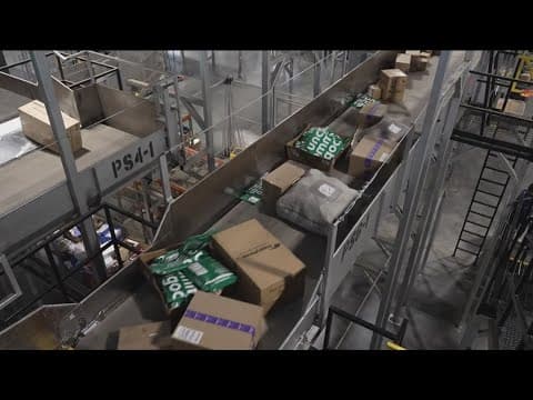 Holiday shipping deadlines draw near