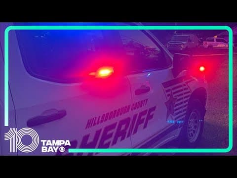 Authorities give update on deadly Plant City shooting