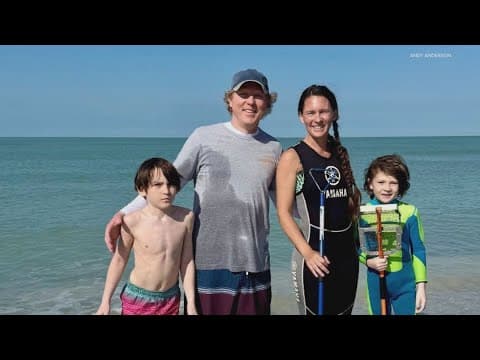 Indianapolis mother killed by Georgia roommate in 'accidental shooting'