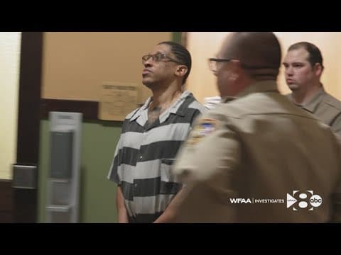 Judge finds former Cooke County DA withheld evidence in 1997 capital murder trial