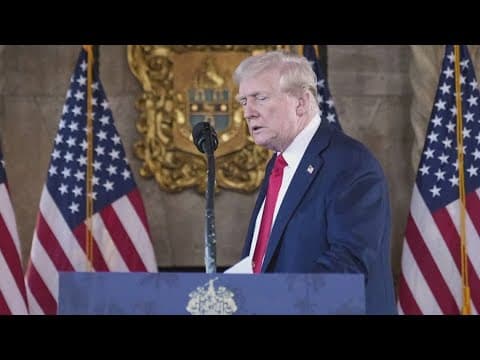 Harris and Trump agree on three debates ahead of 2024 presidential elections