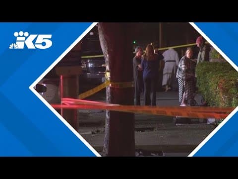 One killed, six injured in Belltown fire