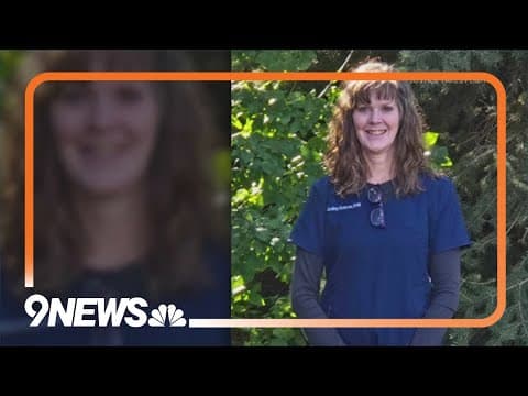 Colorado veterinarian killed in ATV crash