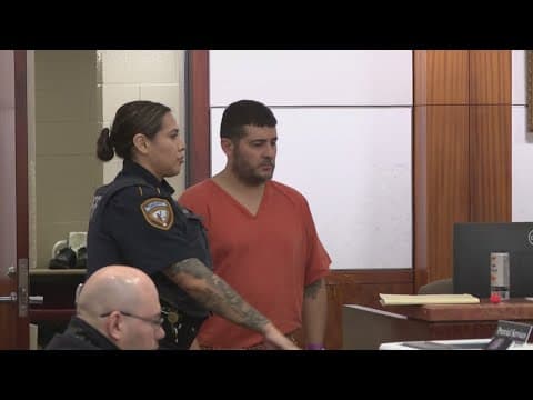 Houston man accused in ding-dong ditch shooting now faces more charges