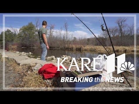 Vadnais Heights swan deaths spur renewed effort to educate anglers about lead tackle