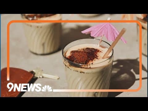 Kitchen Table Talk: The best frozen cocktails in Denver