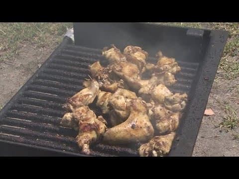 How much will the average 2025 Fourth of July BBQ cost?