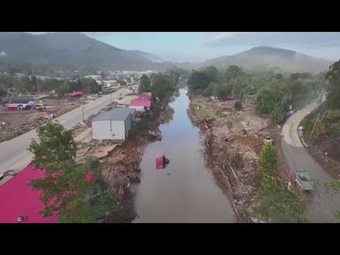 President Donald Trump plans to phase out FEMA, give its power to the states