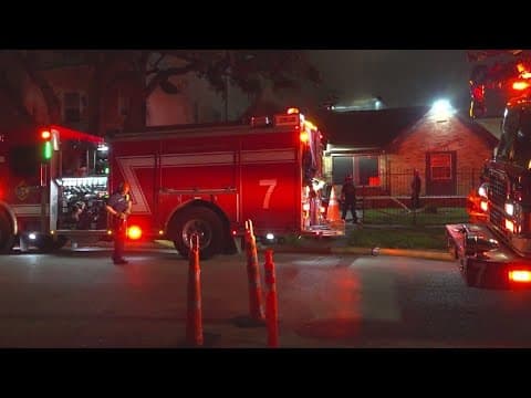 Fire damages Turkey Leg Hut business office