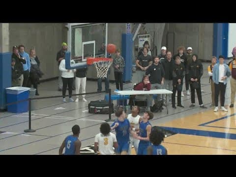 DeLasalle beats Minnetonka in boys basketball 69-67