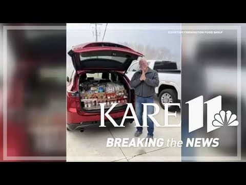 Mr. Halloween does it again