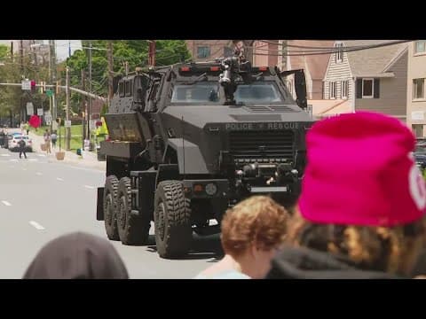 Bethesda-Chevy Chase High School threat unfounded; school day canceled