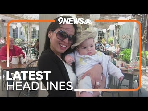 Latest headlines | Former University of Denver basketball player sentenced for 2023 fatal DUI crash