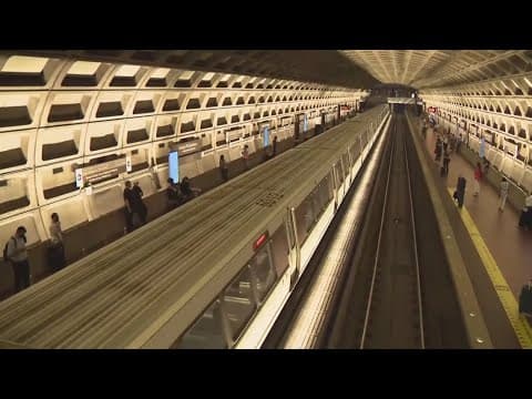 Metro gets more accessible