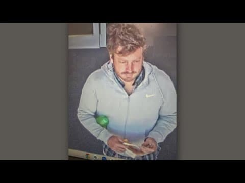 Family friend talks about the decline of the suspect accused of slashing pregnant woman in Mira Mesa