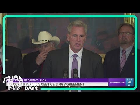 Clock ticking toward expiration of nation's debt limit