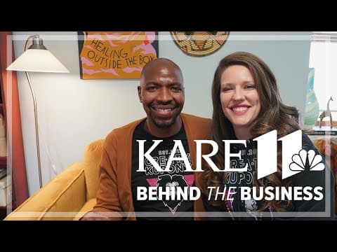 'Creative Kuponya' offers healing outside the box