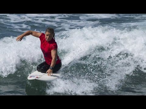 US Open Adaptive Surfing Championships to be held in Oceanside
