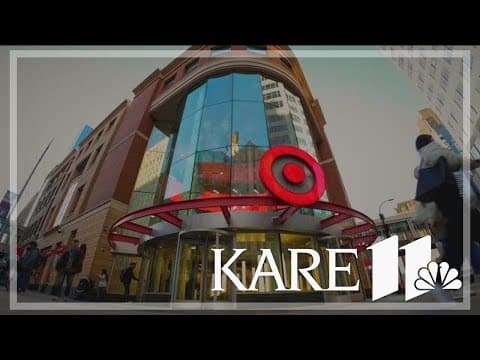 Despite slumping sales, Target still turns a profit and announces new $49 membership plan