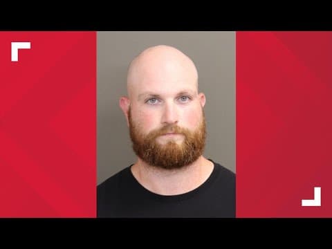 Blendon Township votes to keep officer charged in Ta'Kiya Young shooting on administrative leave