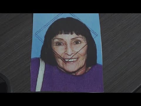 Appalachian Unsolved: Authorities still looking woman after 2010 disappearance following cabin fire