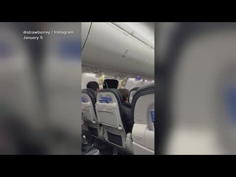 NTSB hearing on Alaska Airlines, Boeing mid-air blowout continues