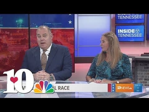 Inside TN: Knoxville mayoral preview, Part 2