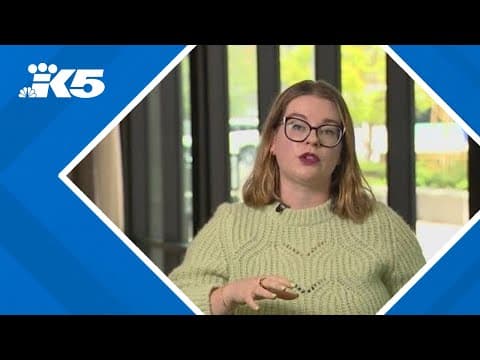 Tips for navigating a stock market crash | Money Monday