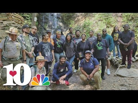 Nonprofit SEEED prepares young adults for the workforce