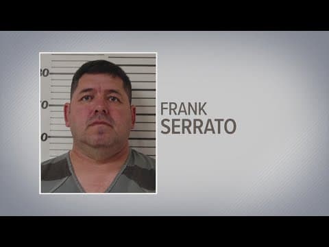 Former Coffee City Mayor facing felony charges in ongoing investigation