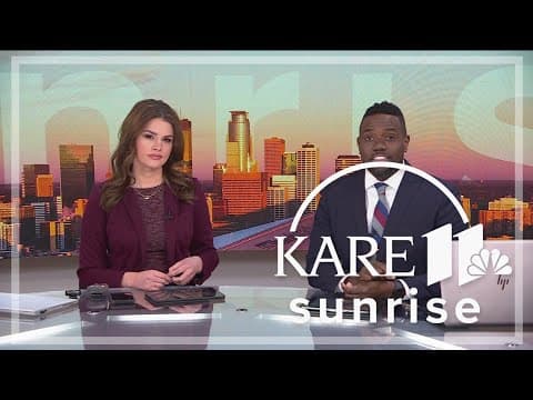 The morning news headlines for Thursday, March 30