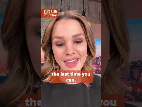 Alicia's ode to Fruit Stripe gum, incoming snow and more in today's headlines from KARE 11.