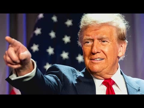 Lawmakers on both sides of the aisle push back against Trump's budget bill