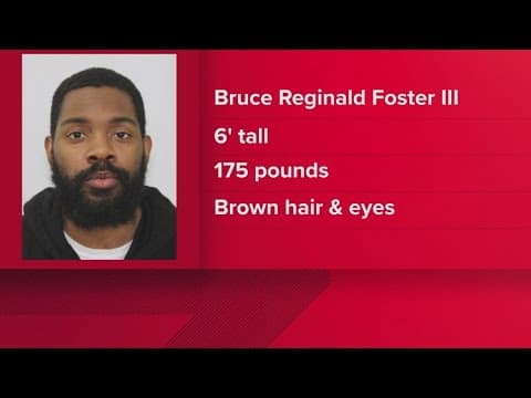 Police release new information on suspect in New Albany warehouse shooting